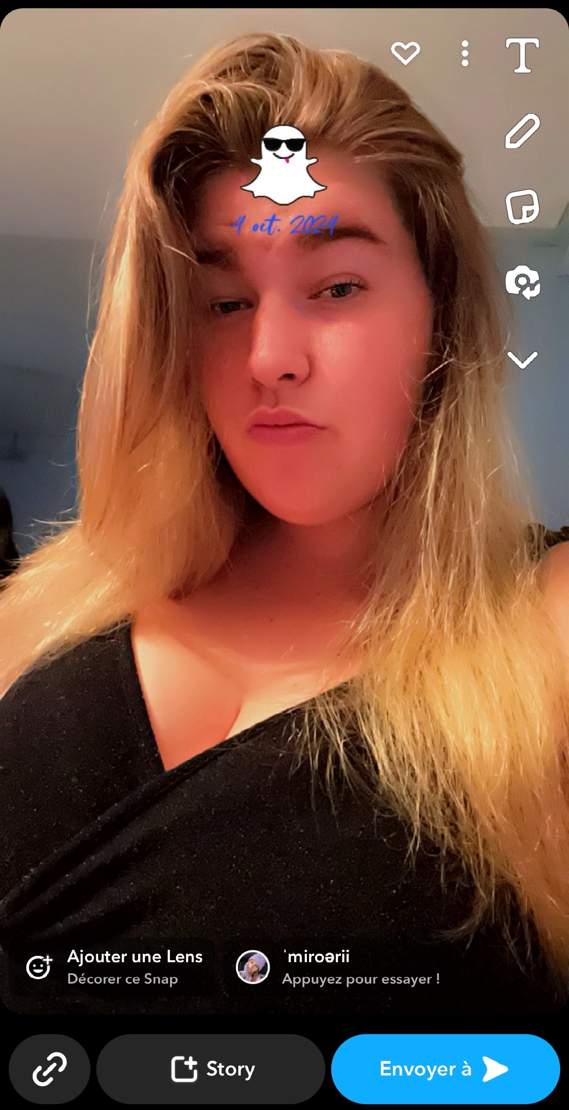 @Fille à Chantal team barbu💜💜