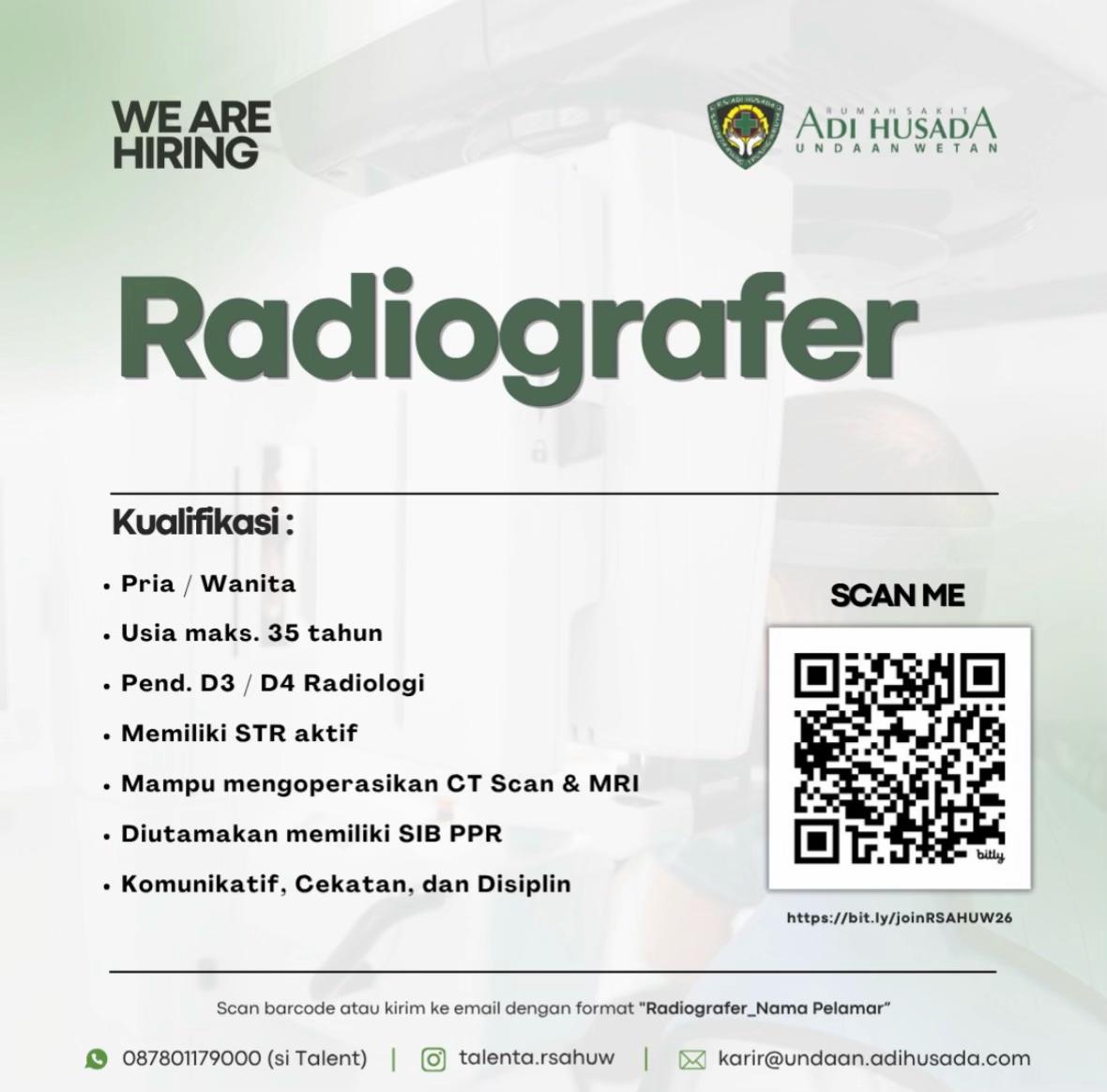 @Sobat Radiology