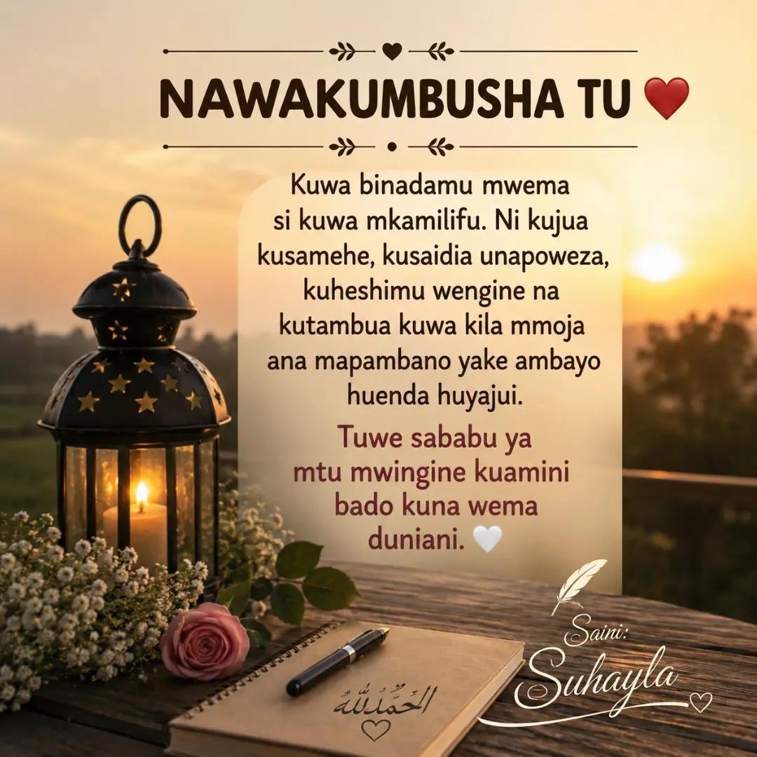 @RuhaniGirl ✨💖📿🌸
