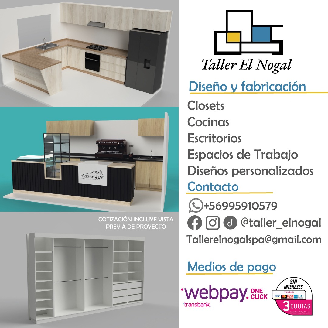 @Taller_ElNogal