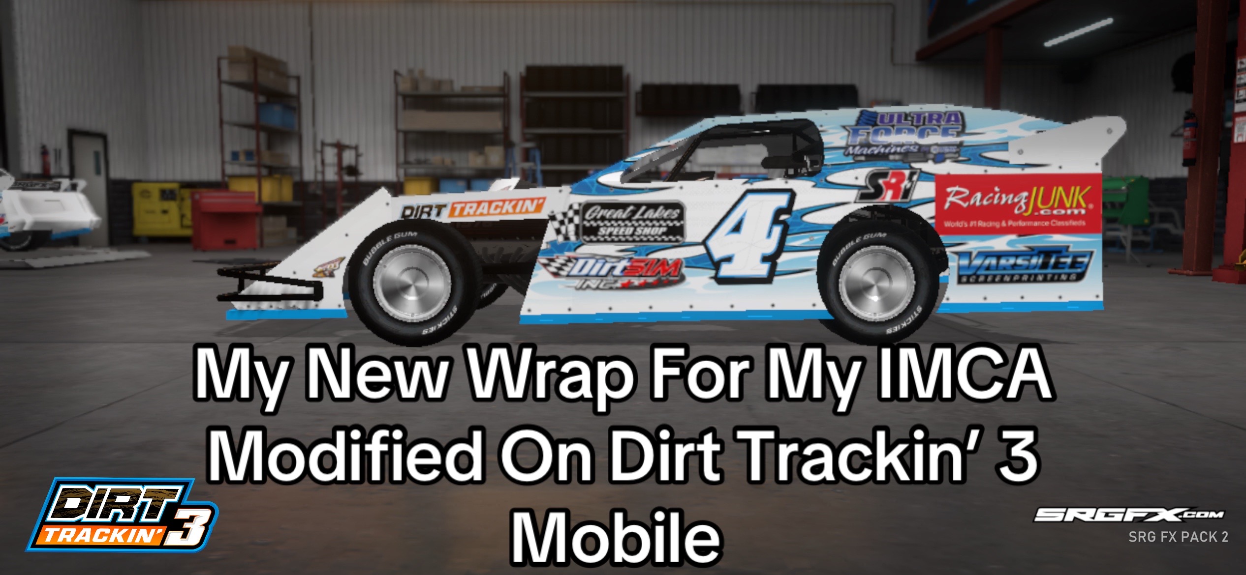 @Robbie4JRacing