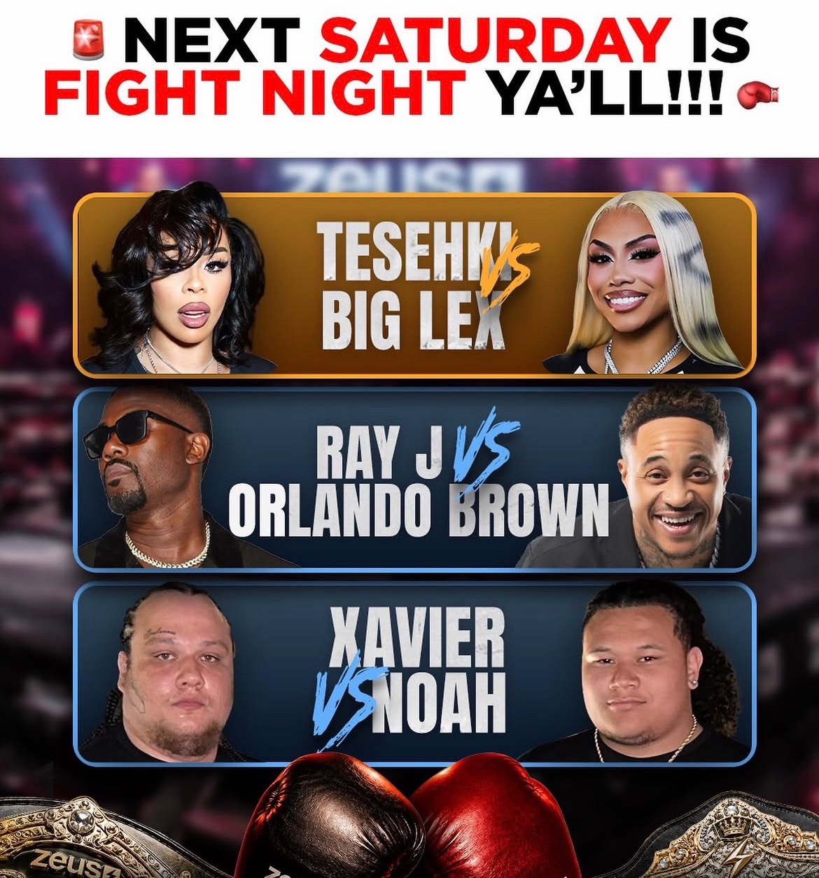 @🥊 All Thingz BADDIES ⚡️