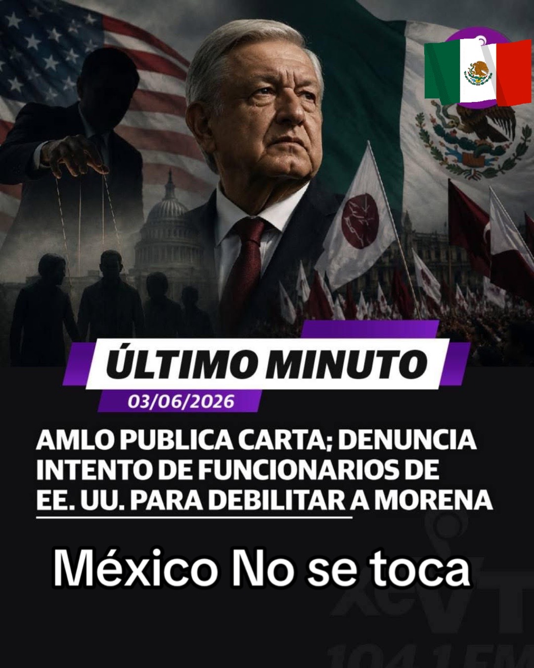 @Reporte-ando