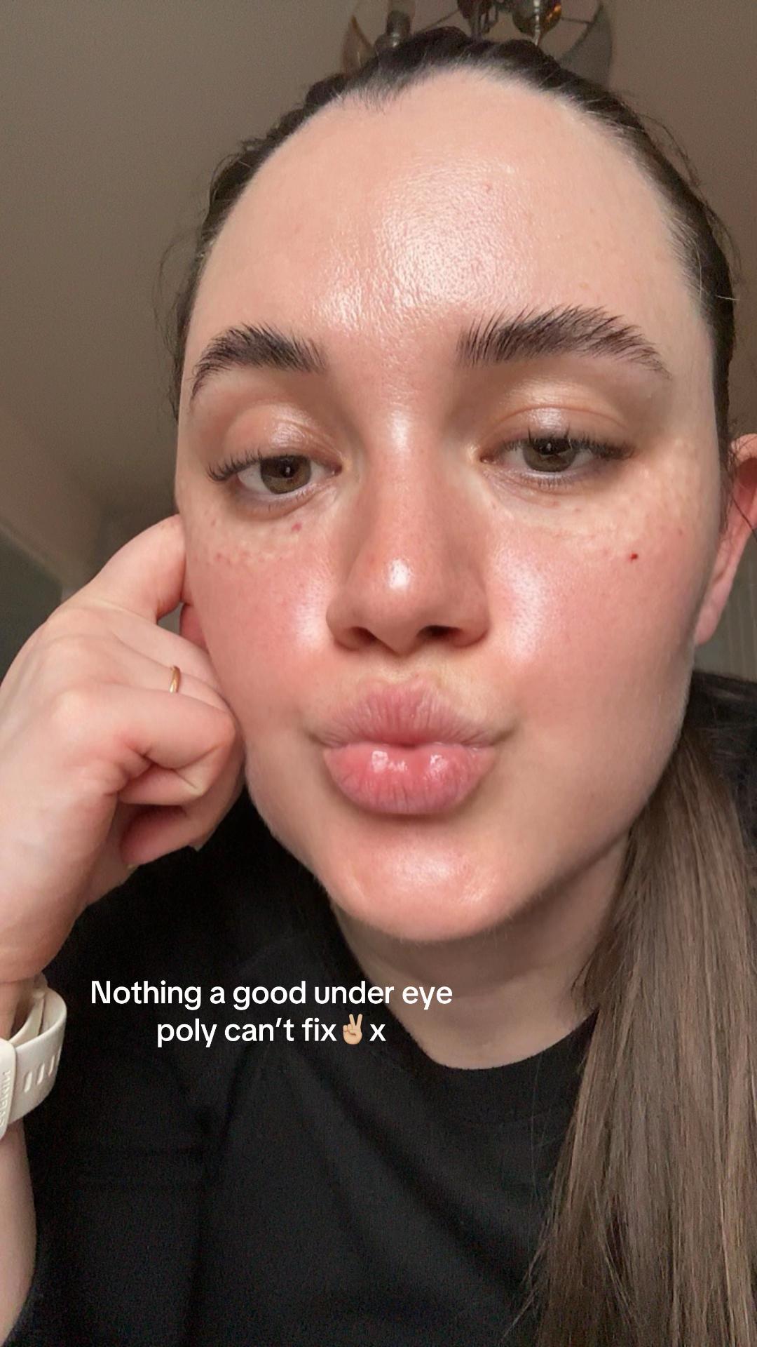 @Jodie Mayes