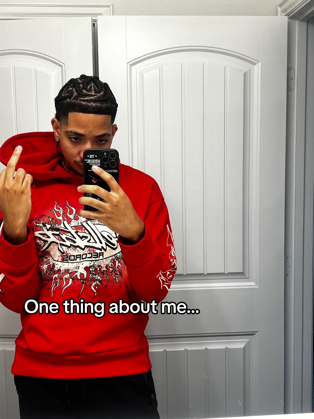 @Tre4zy