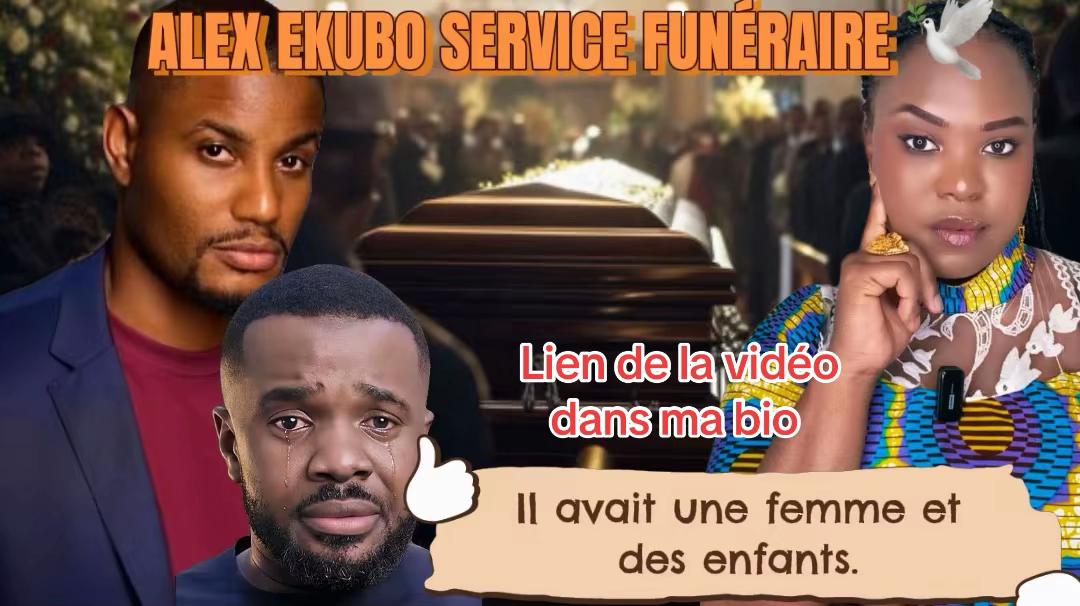 @Eunice Obi Officiel
