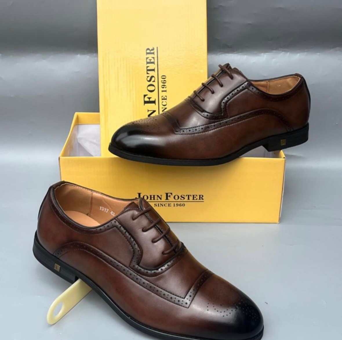 @S&S Fashion 👞