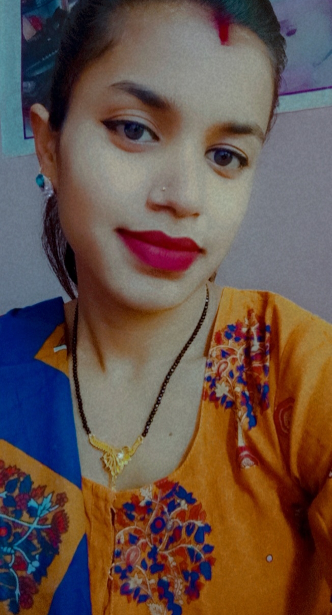 @jaymala❤️