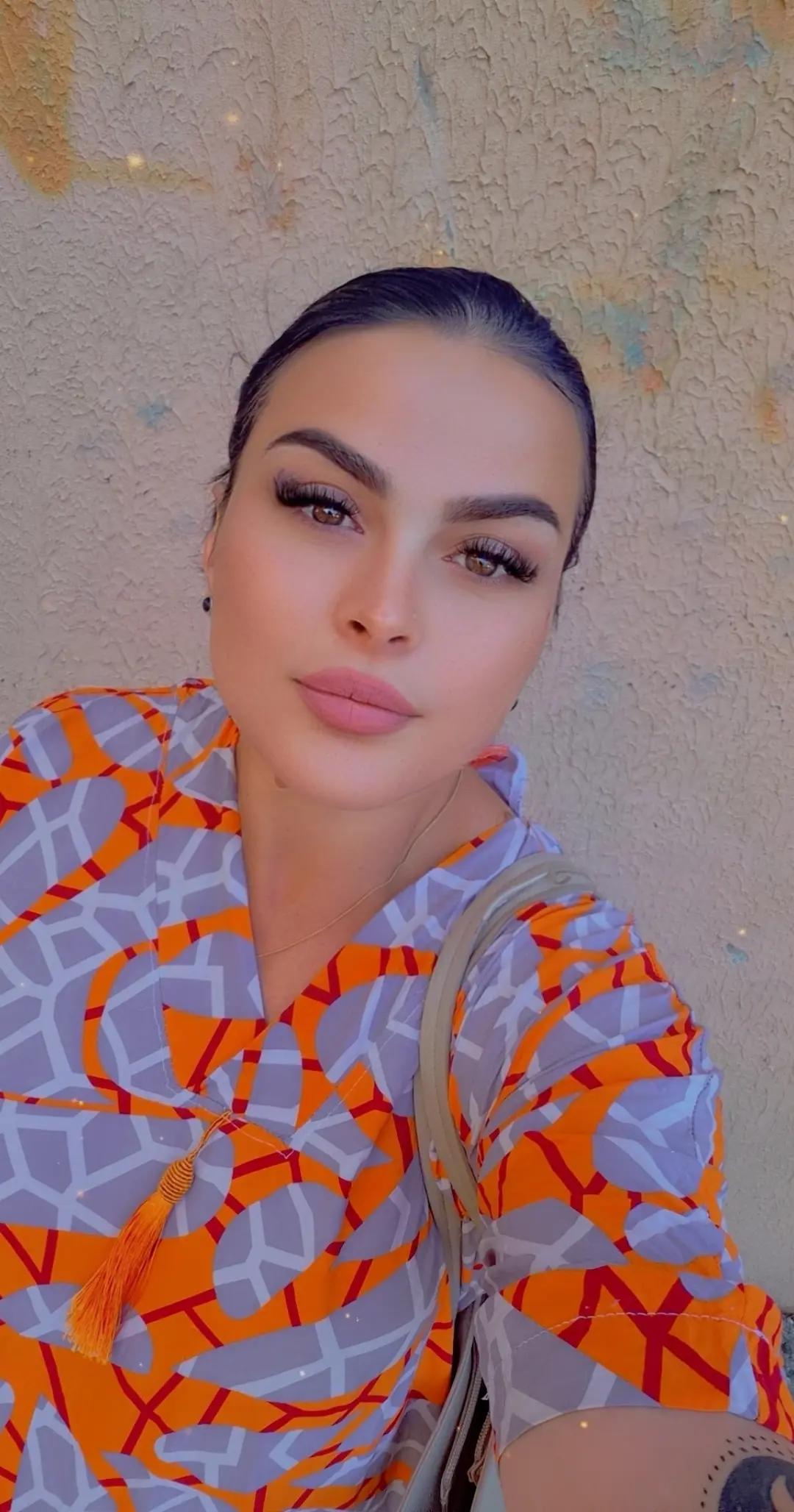 @Mikaela time🫶najiburbexlive💪