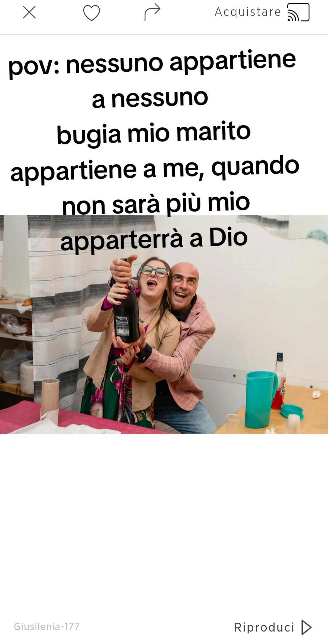 @Giusilenia crea