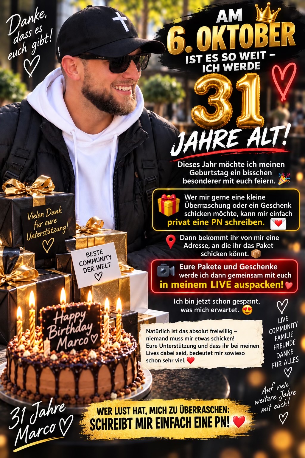@Der echte Marco Polo&reg;️🔵✔️