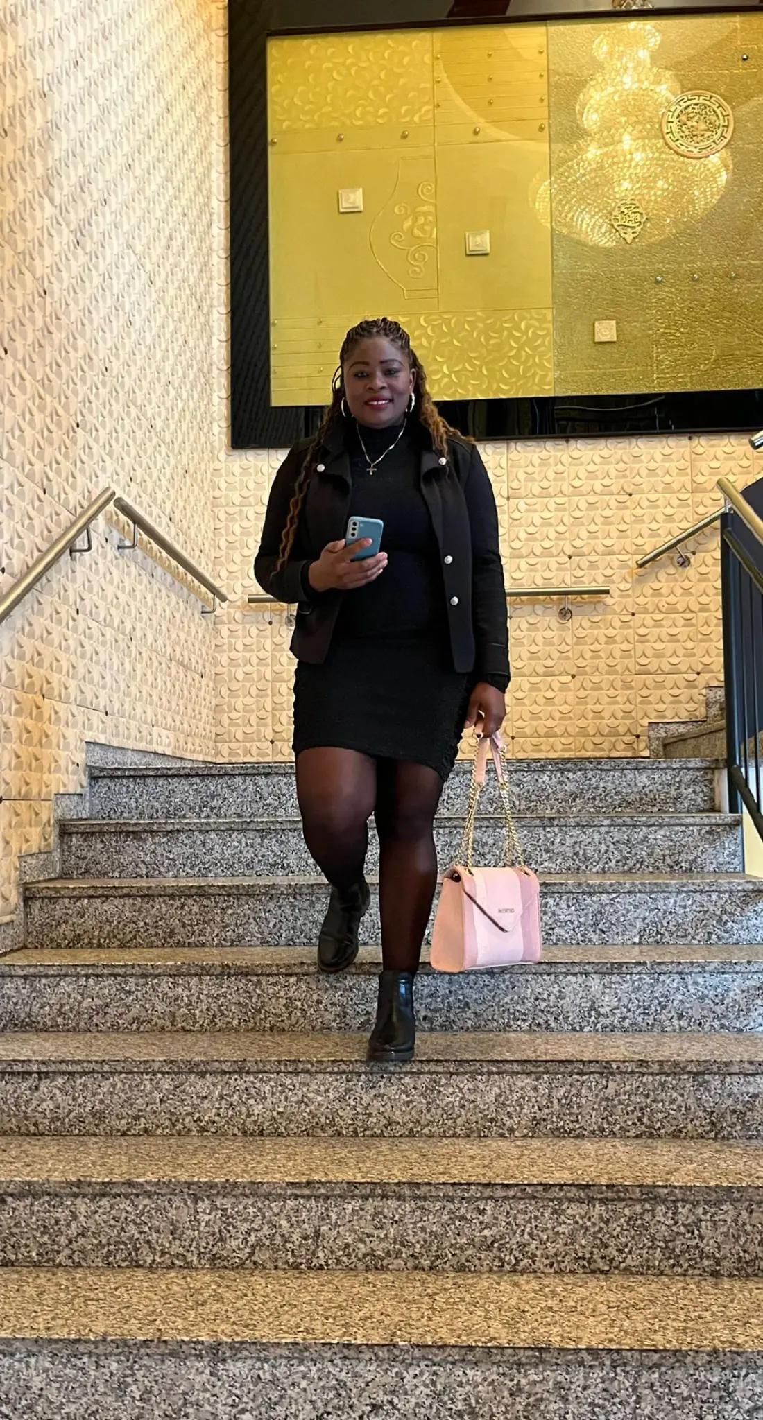 @Black is beautiful🇳🇬🇭🇷🇩🇪