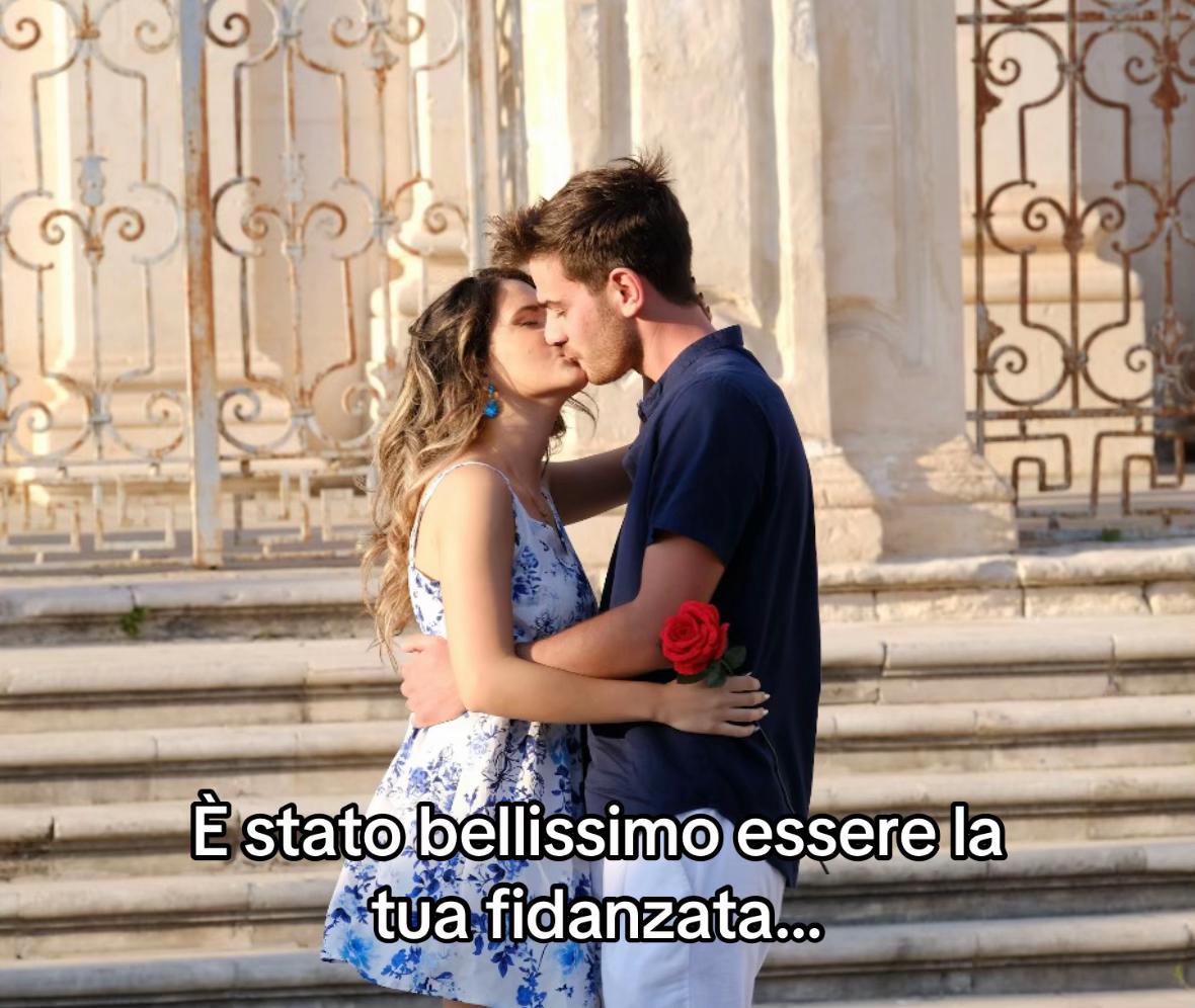 @Federica Amenta