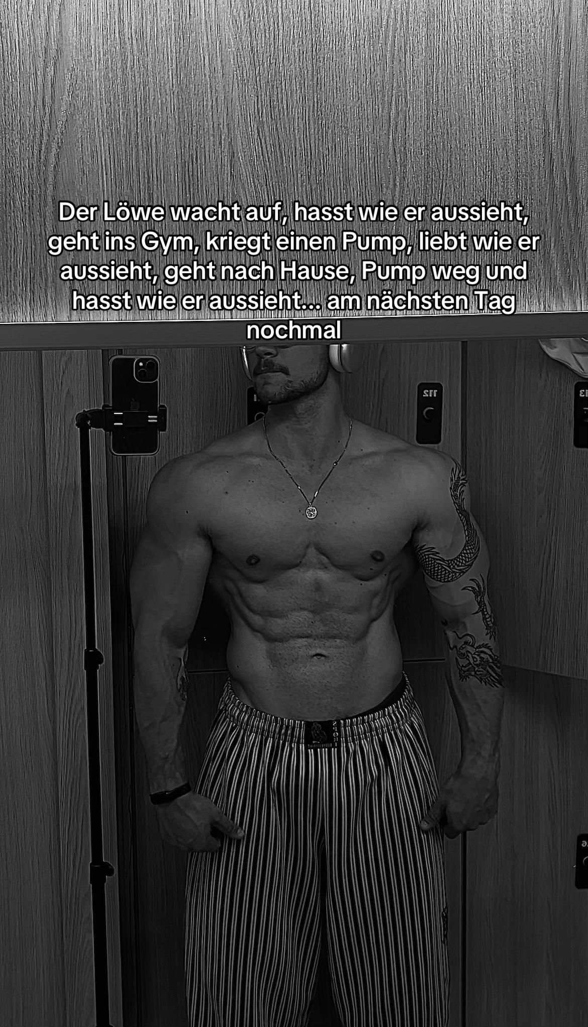 @G33 | UNLEASHED PHYSIQUE COACH