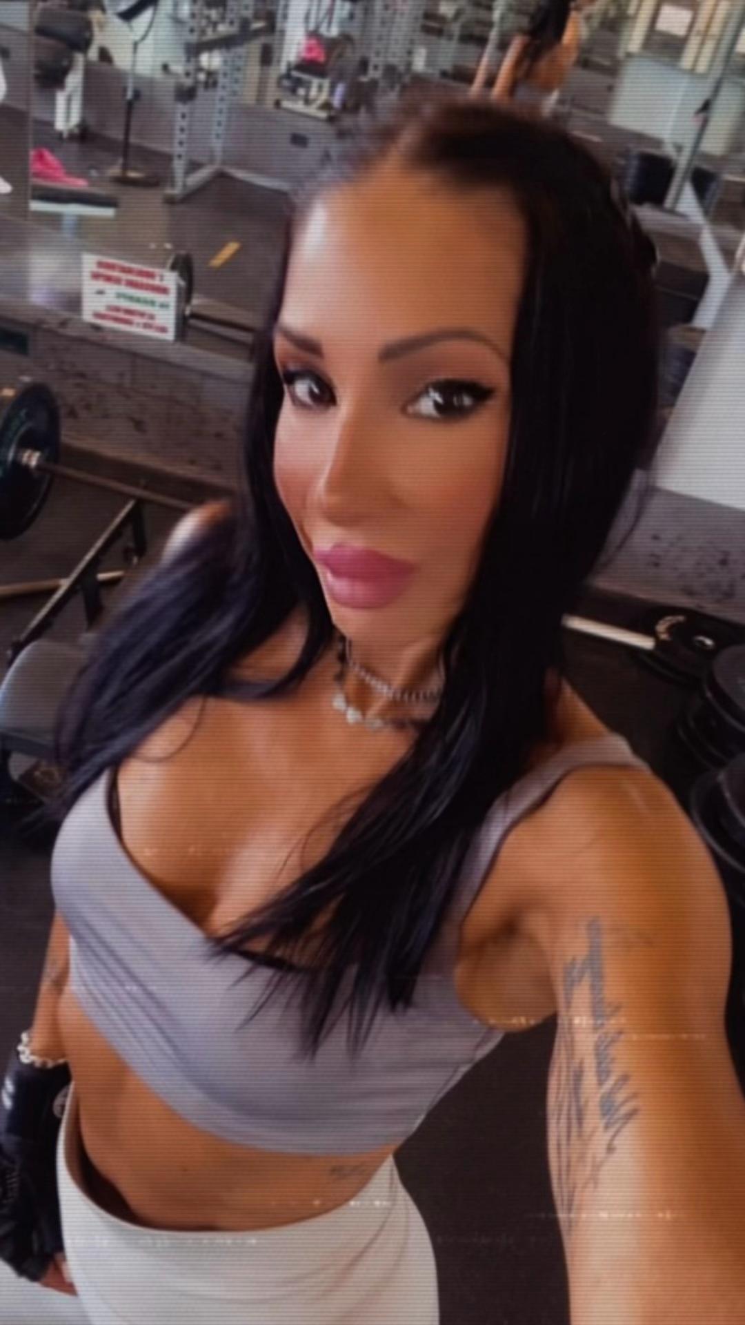 @Pam Pamela Falchi