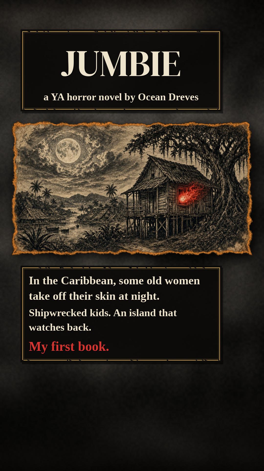 @Whisper comics