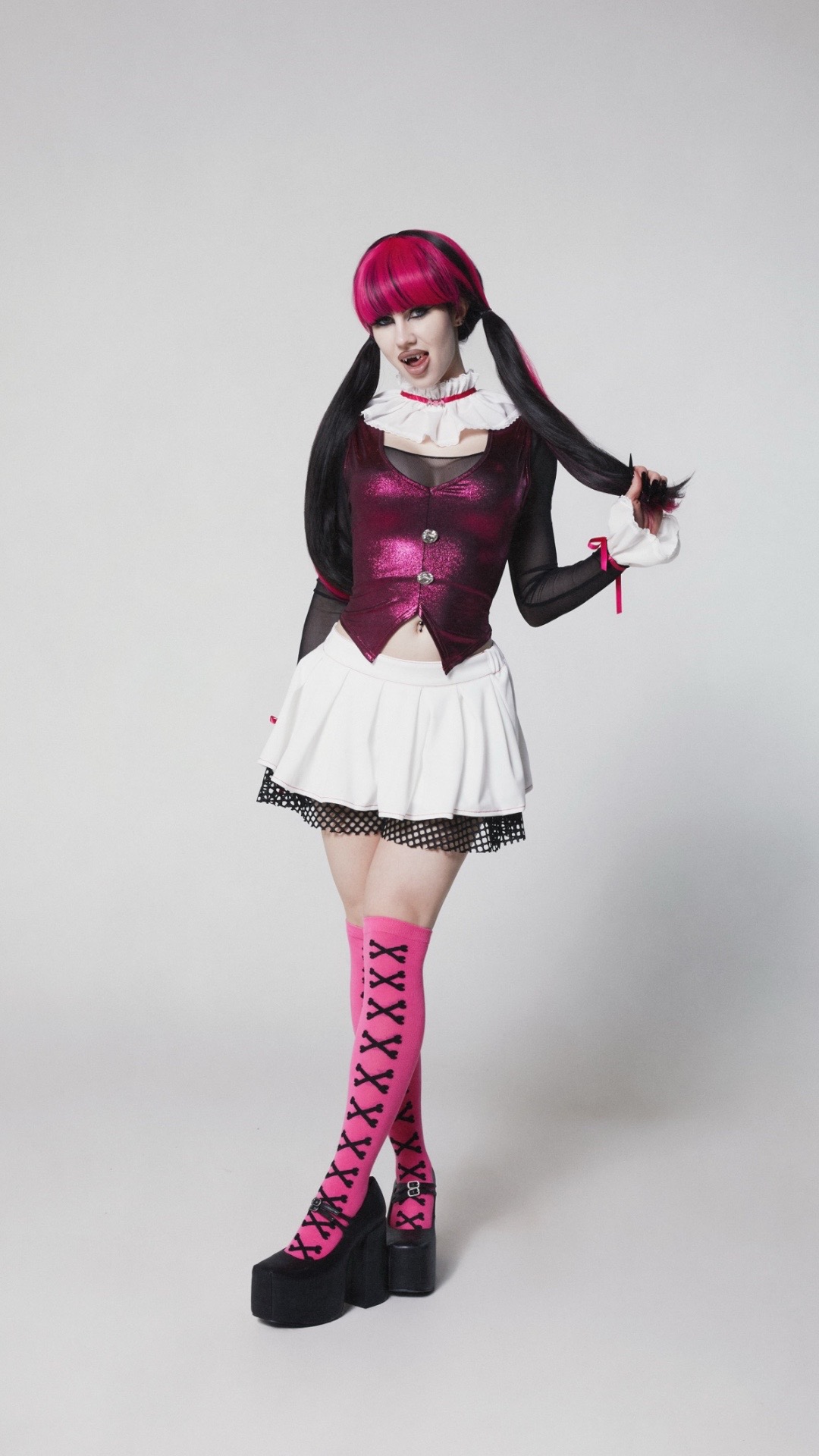 @Dolls Kill