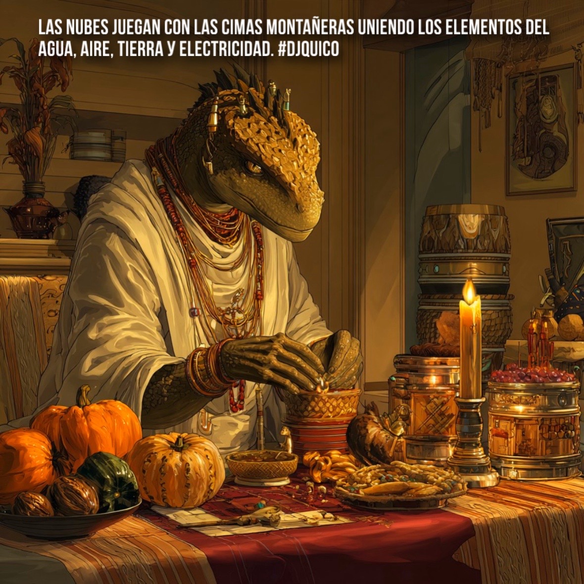 @Francisco De Castro