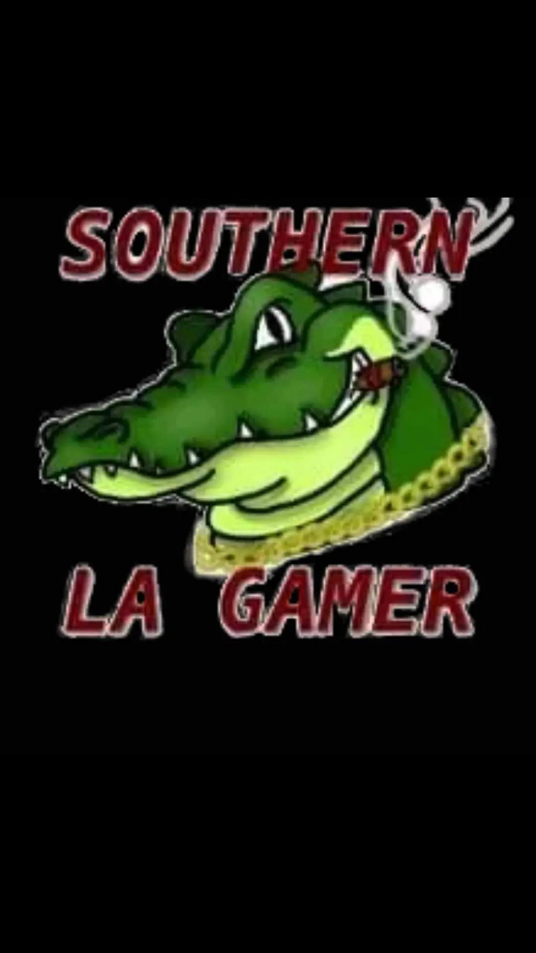 @SouthernLaGamer