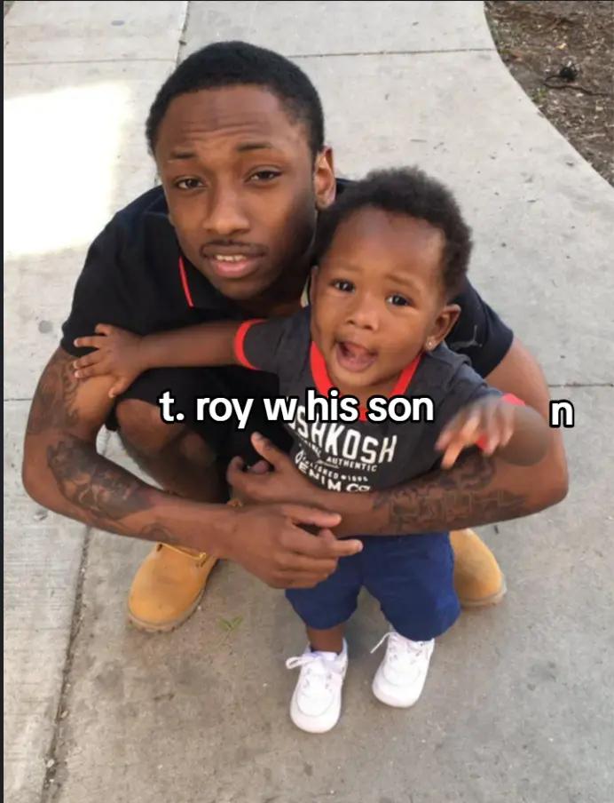 @👿BABY LEVON🥶