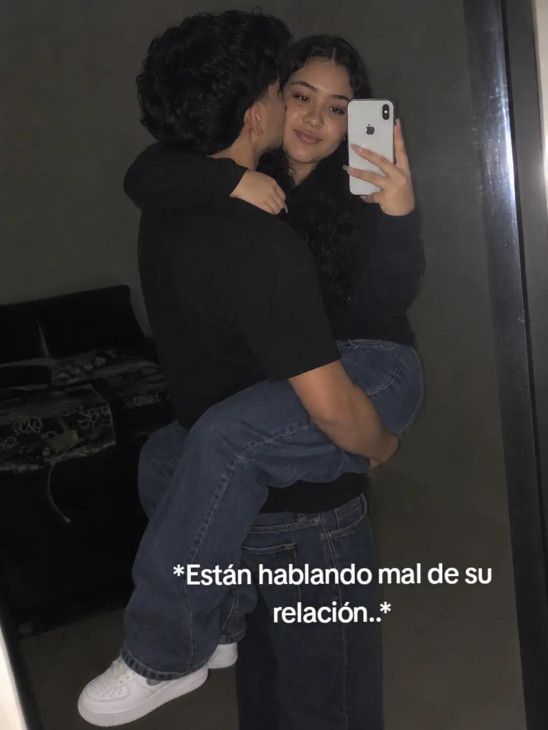 @Avril Garcia