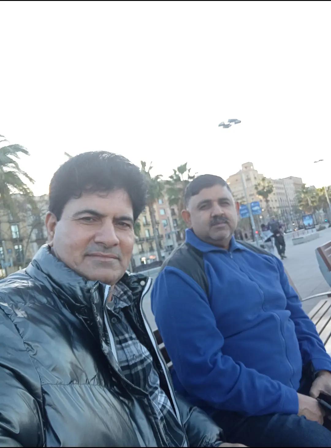 @m  Abbas hashmi