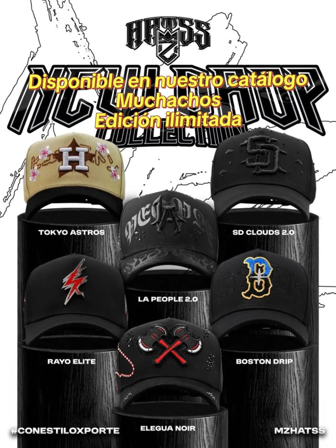 @🫵LEGAN HATS🧢2