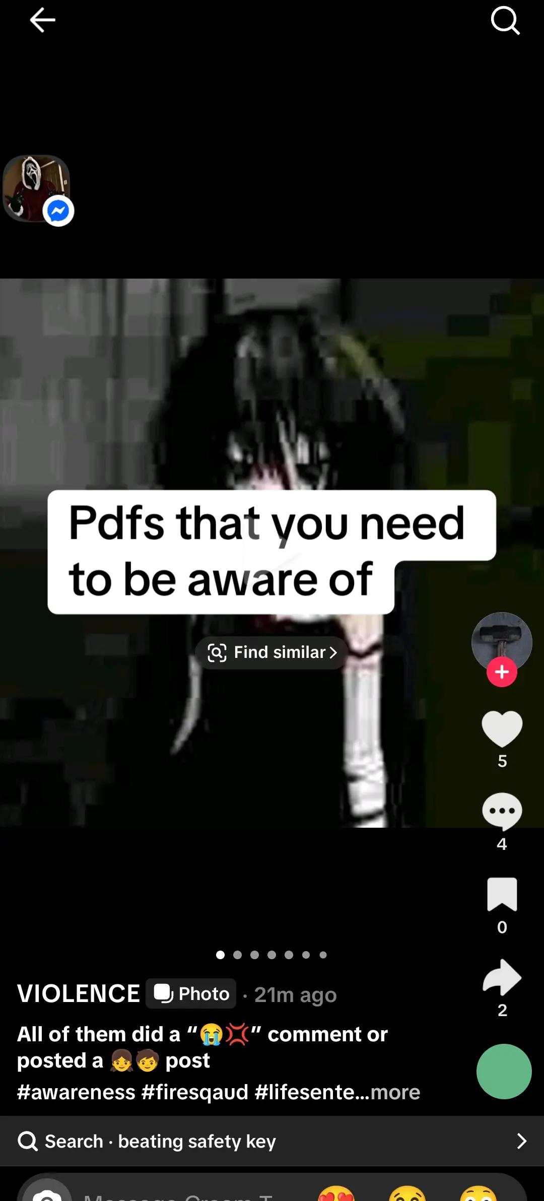 @Dredful Ded