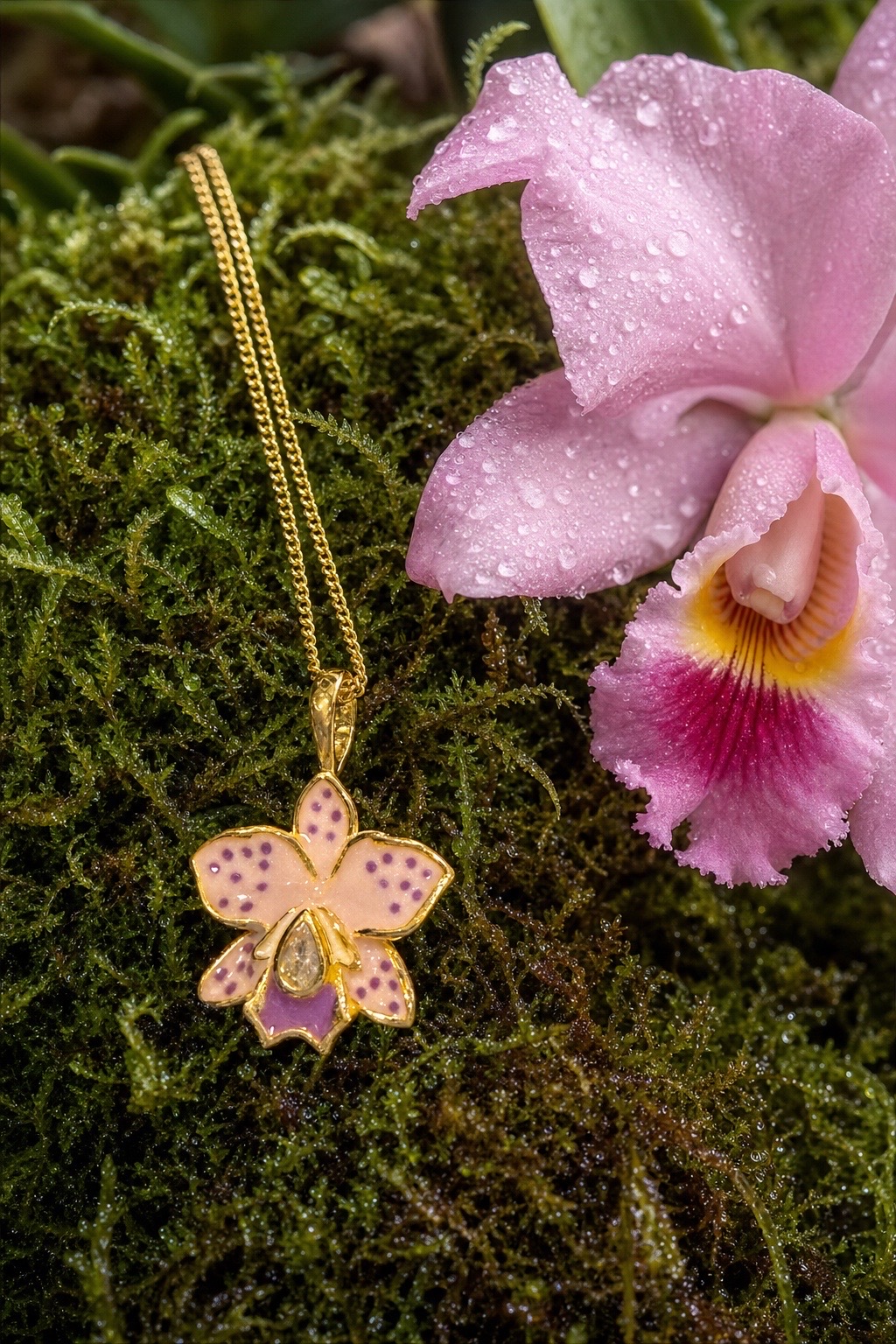 @Orchidique