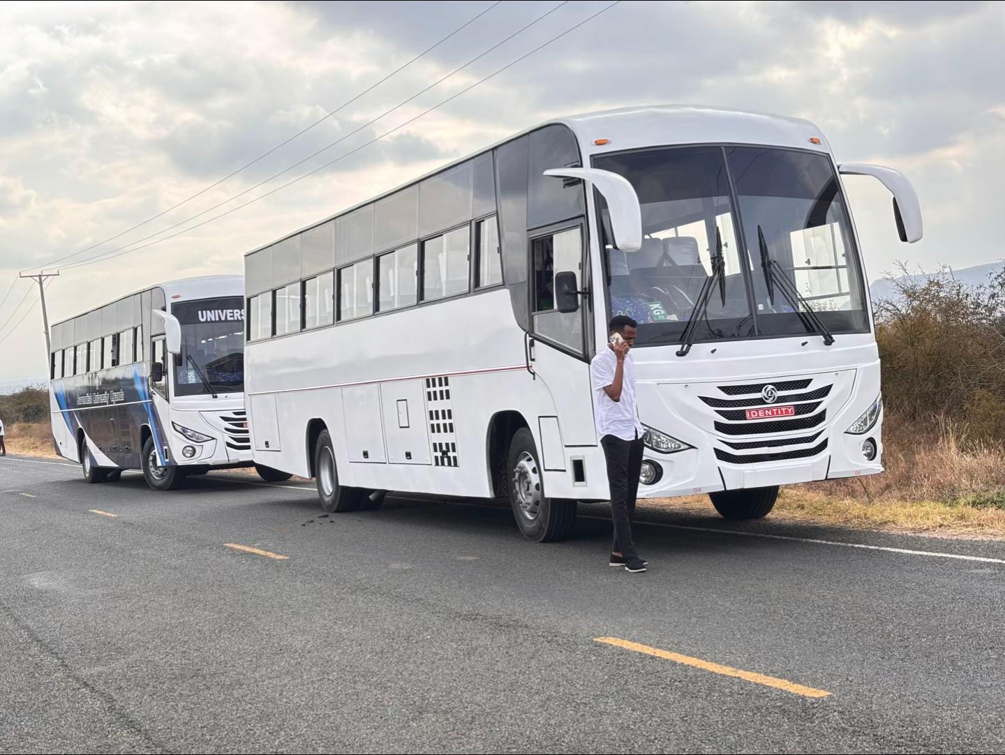 @Najib Trucks & Financing KE