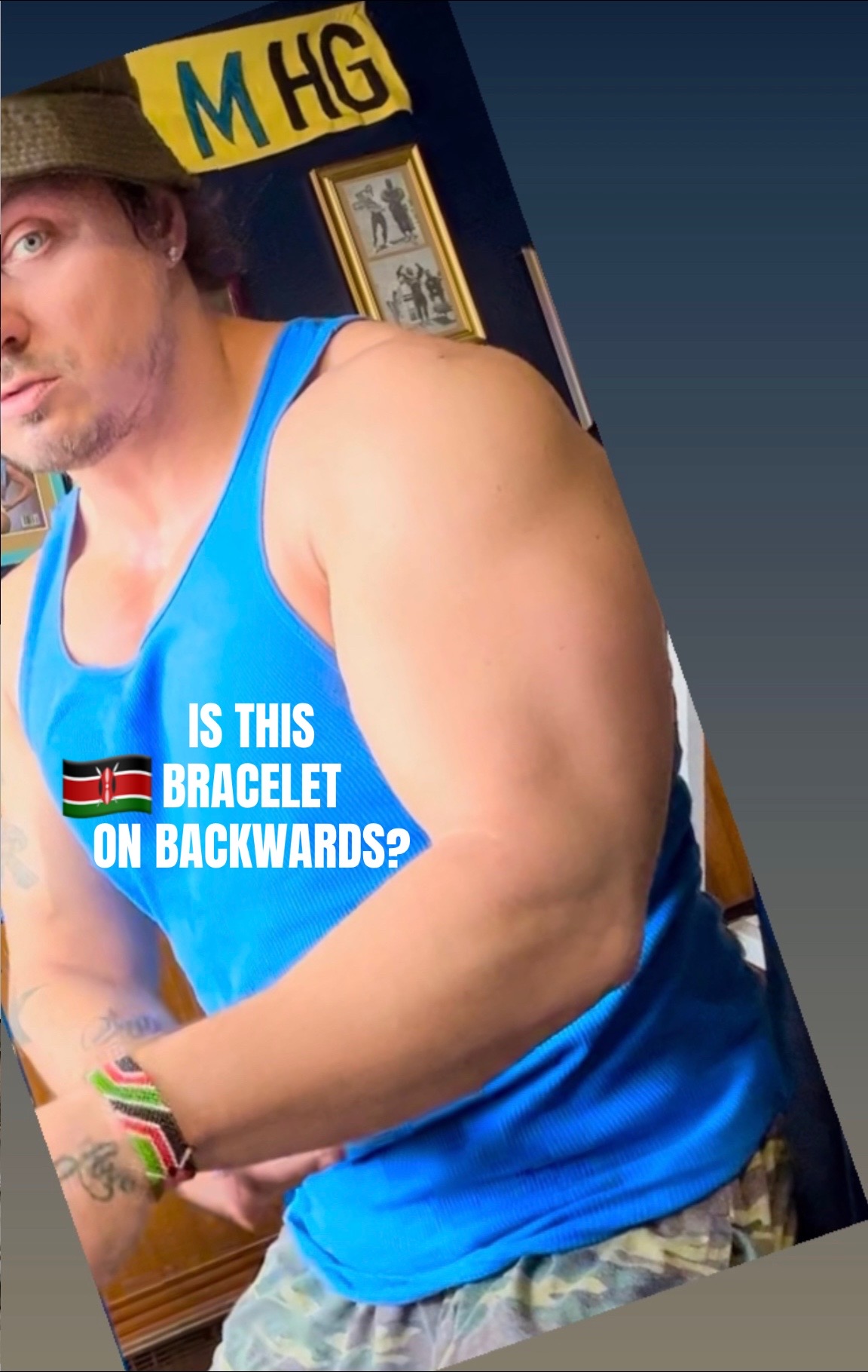 @Muscle Architect of Chicago