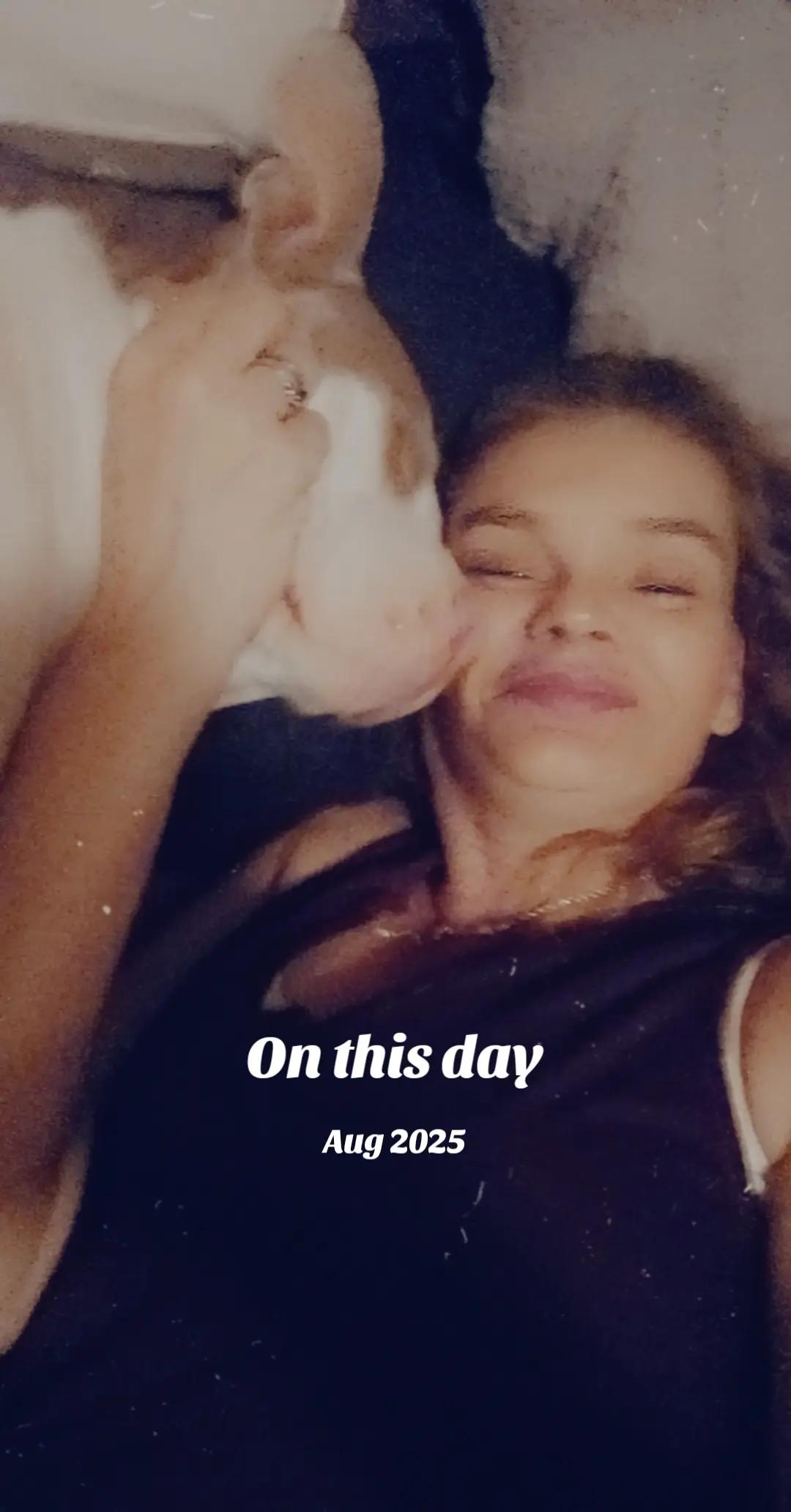 @TracyandLeonidas