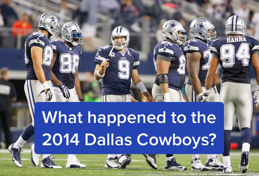 @Cowboys Edits