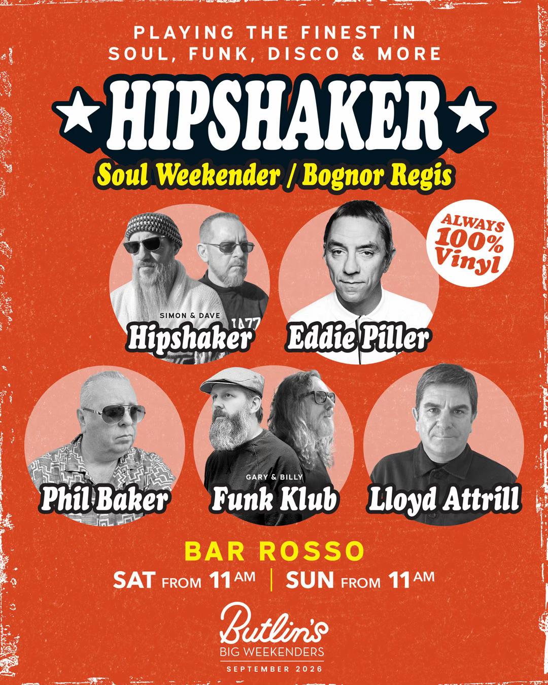 @Hipshaker