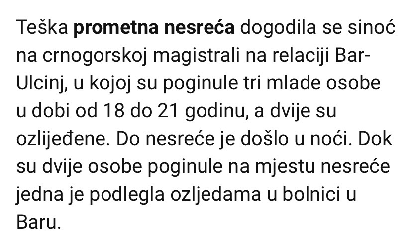 @Vesna Zeba