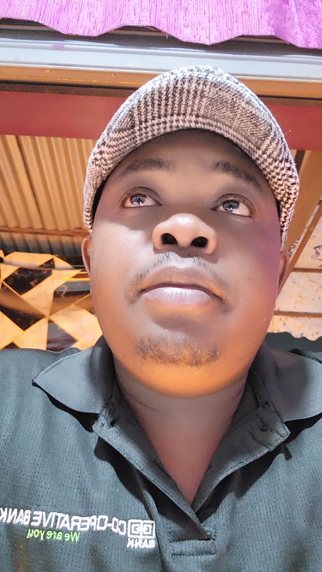 @Dr Mwangi