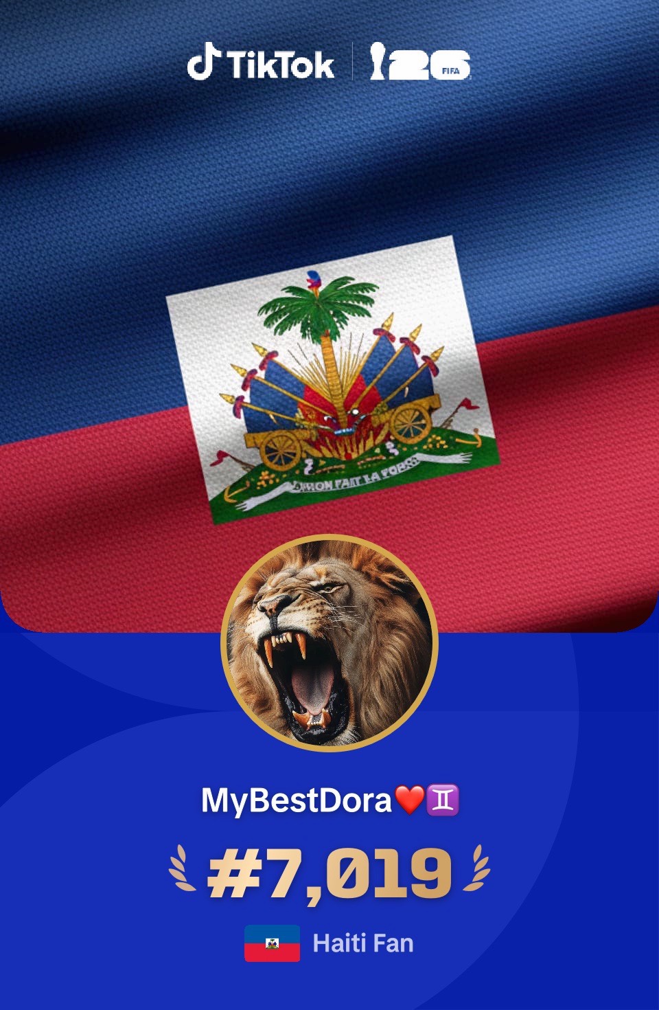 @MyBestDora❤️♊️
