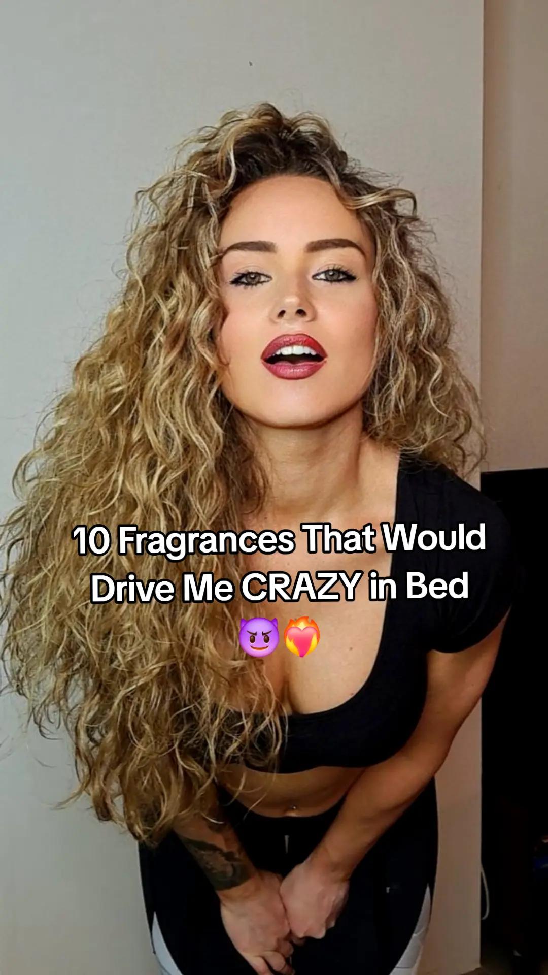 @CurlyFragrance