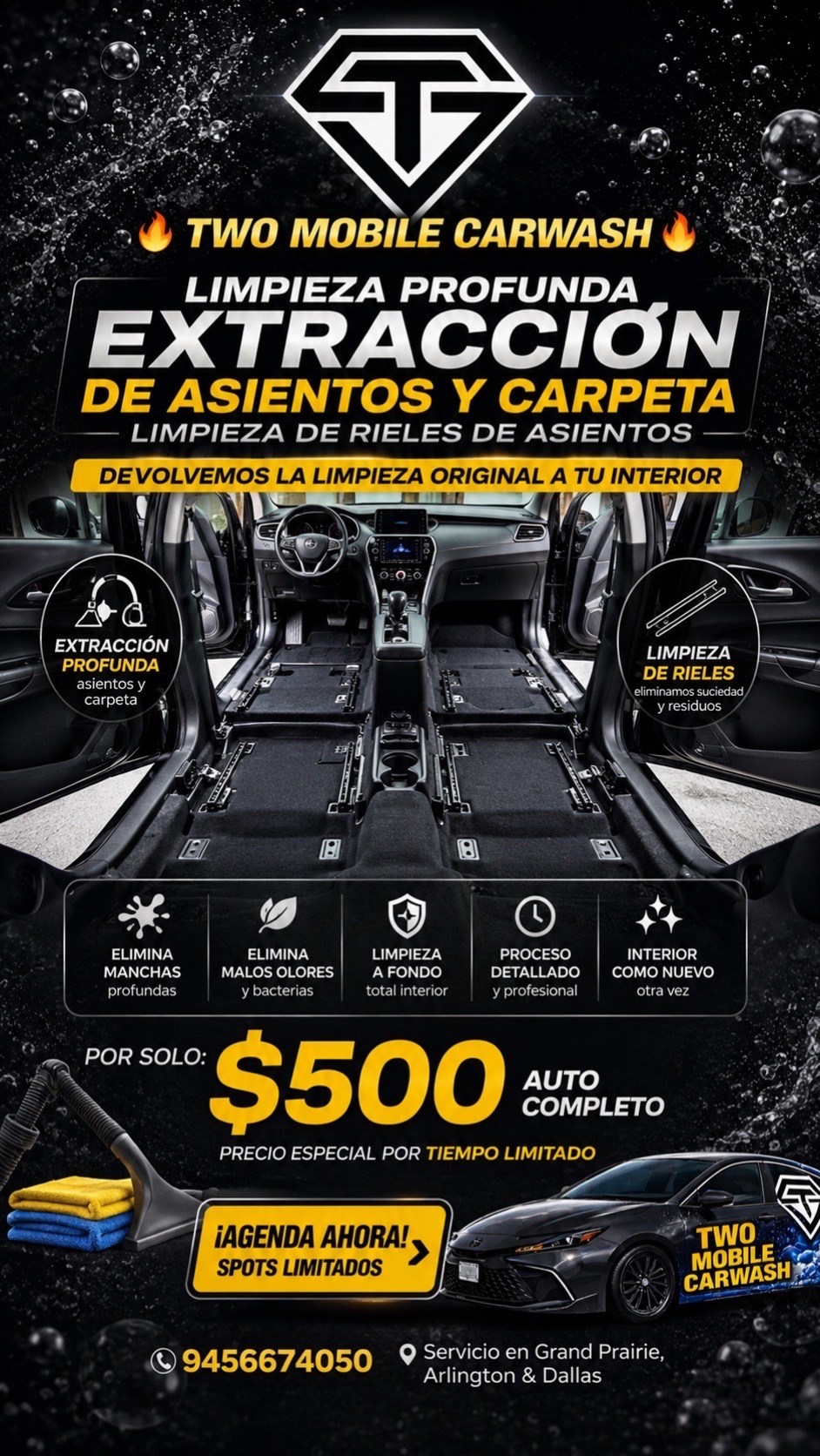 @twomobilecarwash