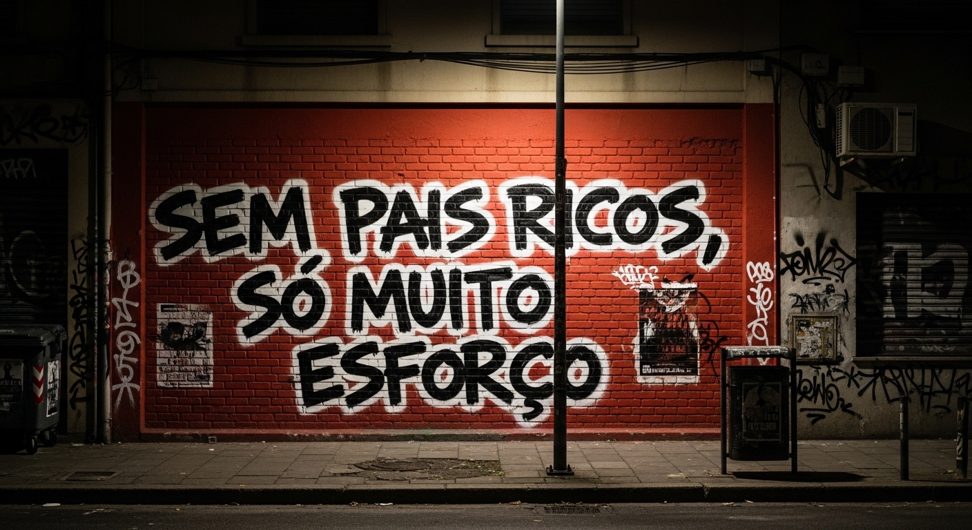 @Frases Reais