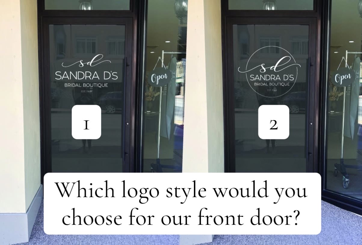 @Sandra D&rsquo;s Bridal Boutique