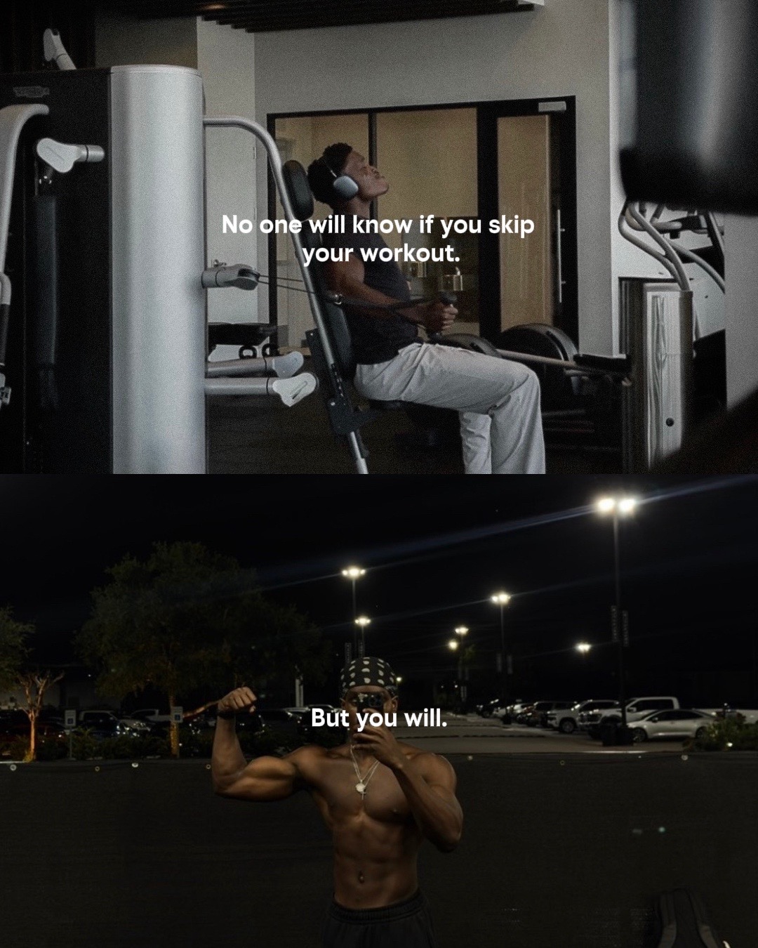 @Peter And Josh