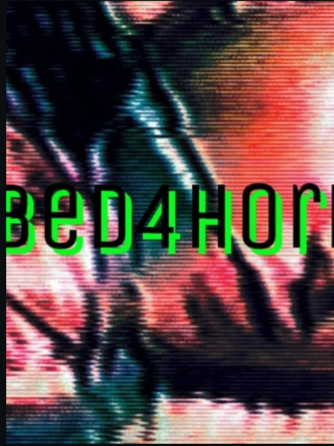 @Spooky boy
