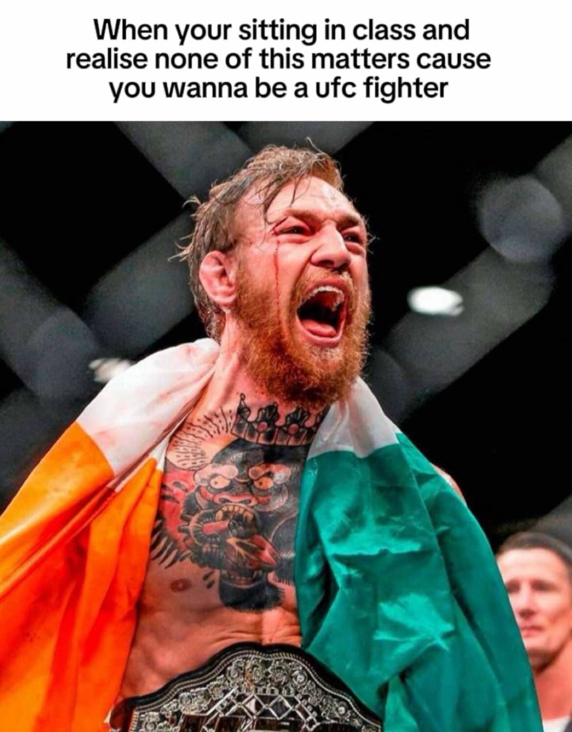 @ufc_motivationtok