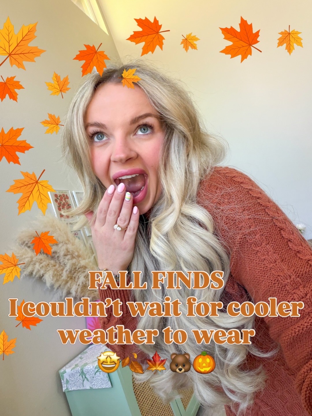 @Olivia May | Mom Style & Hacks
