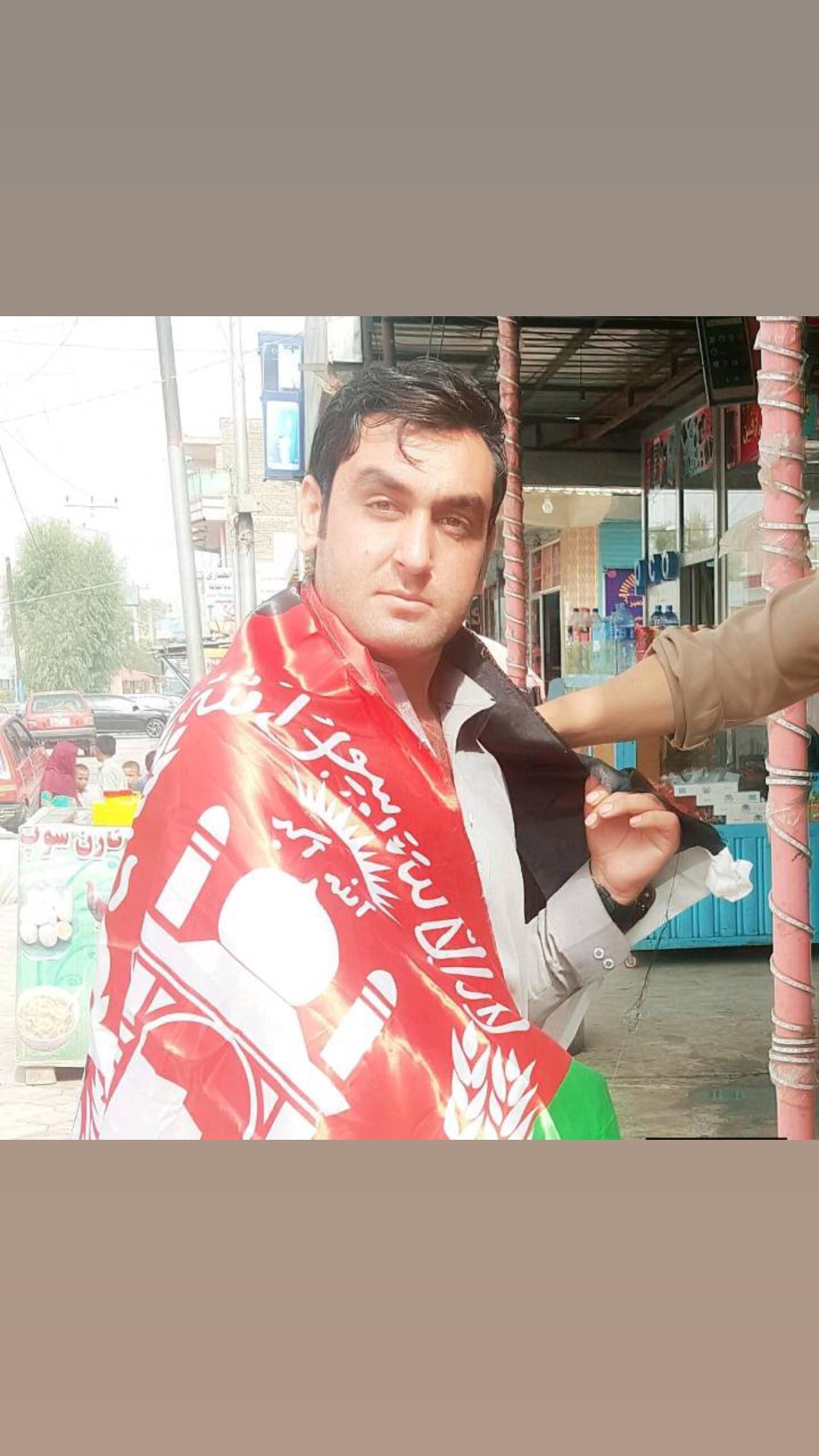 @imran safi