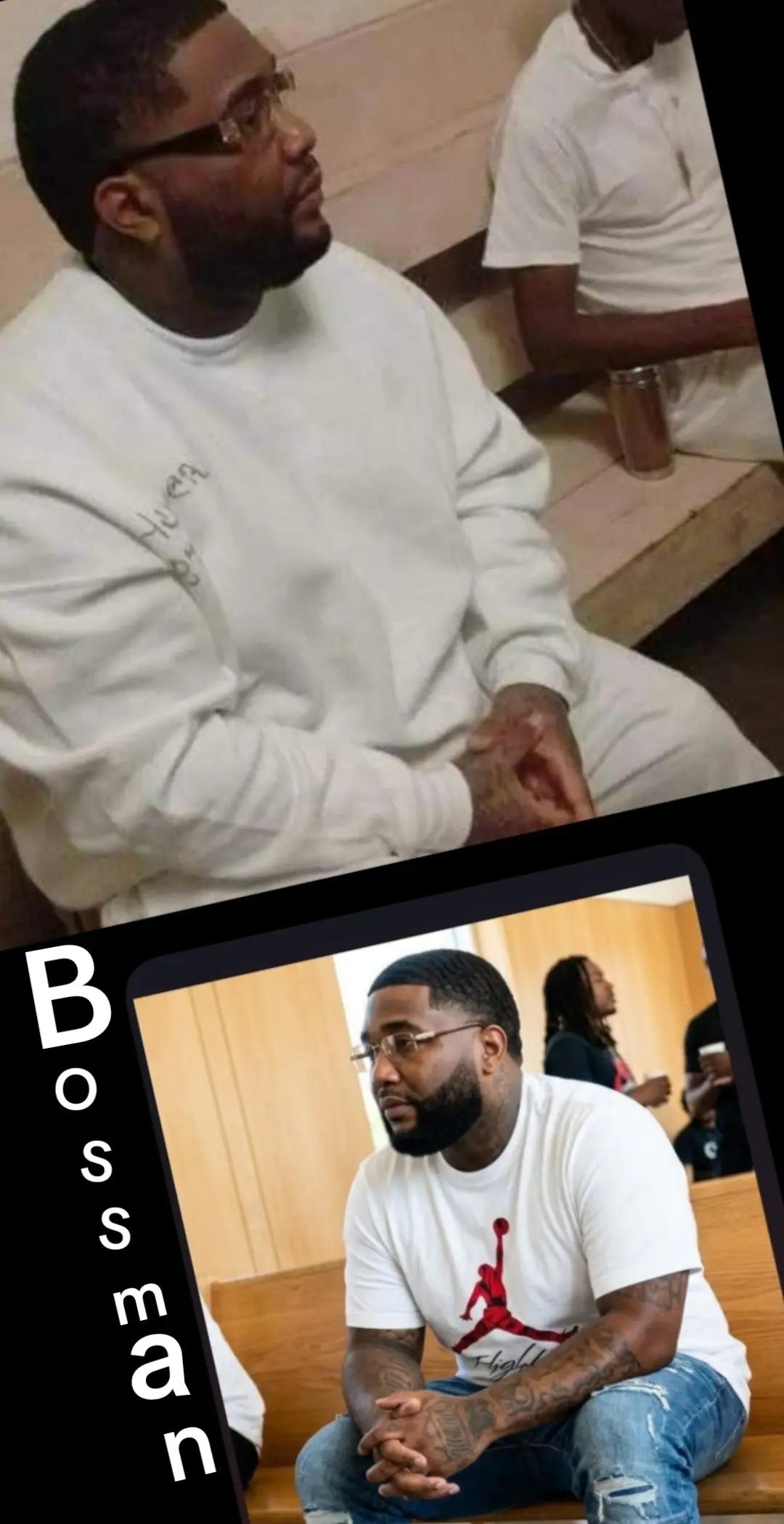 @Bossman Terron