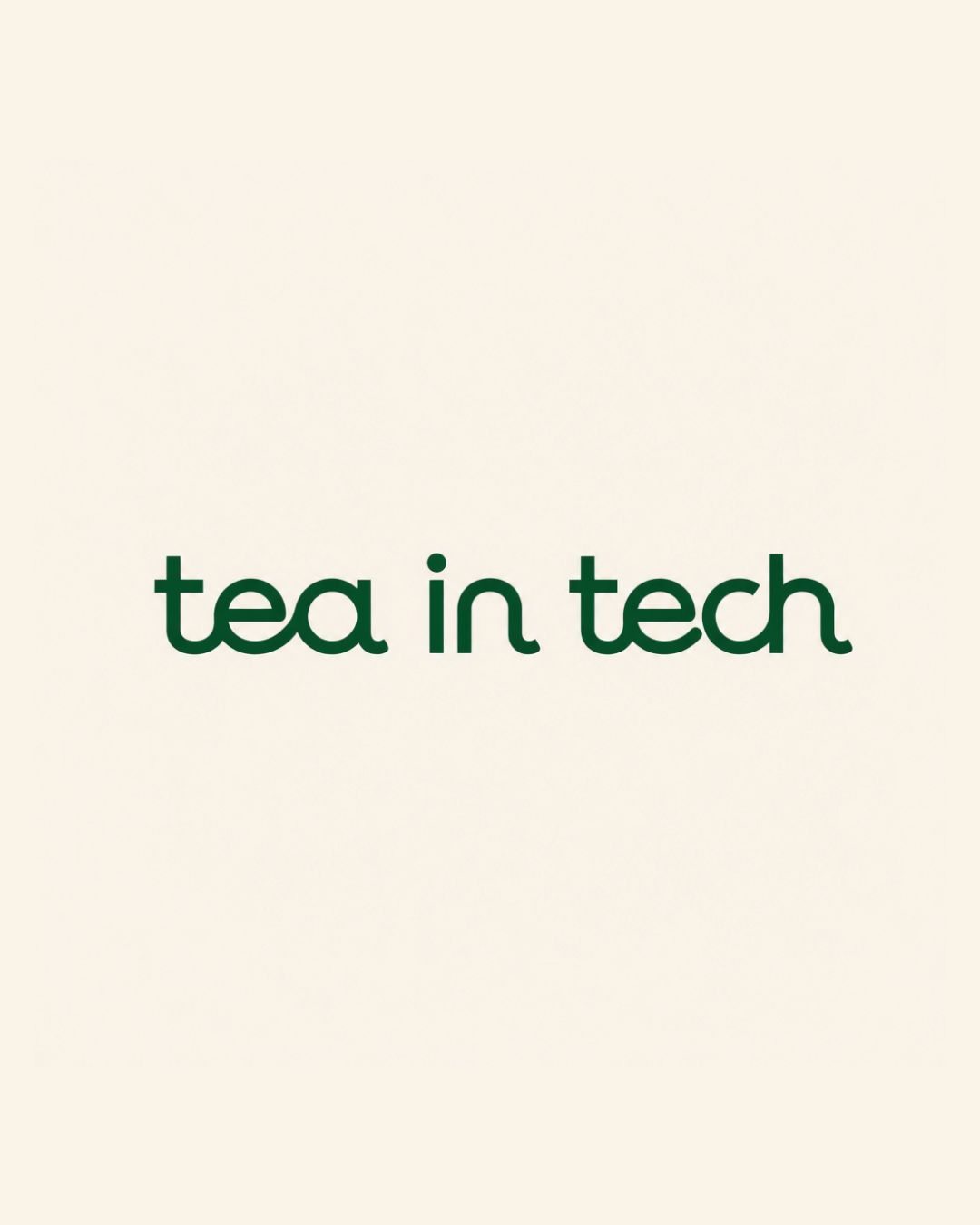 @Meghana Dhar | Tea in Tech