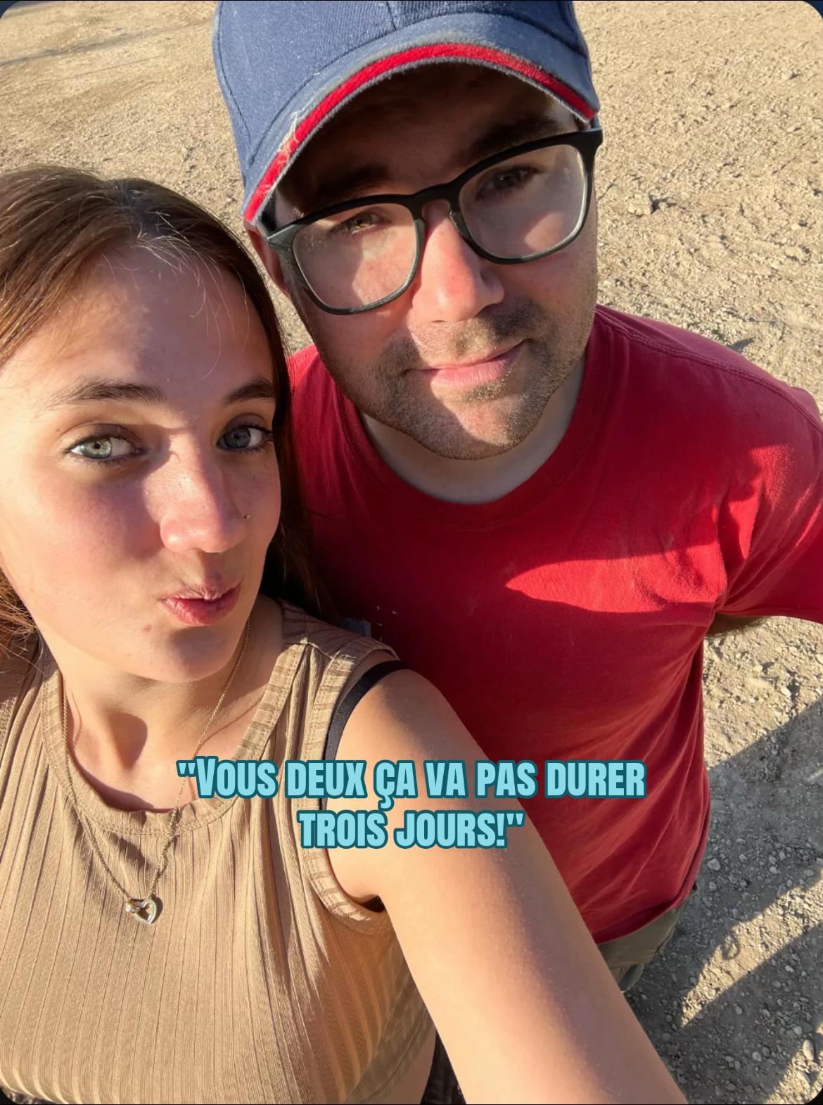 @La P’tite Chasseresse ใท