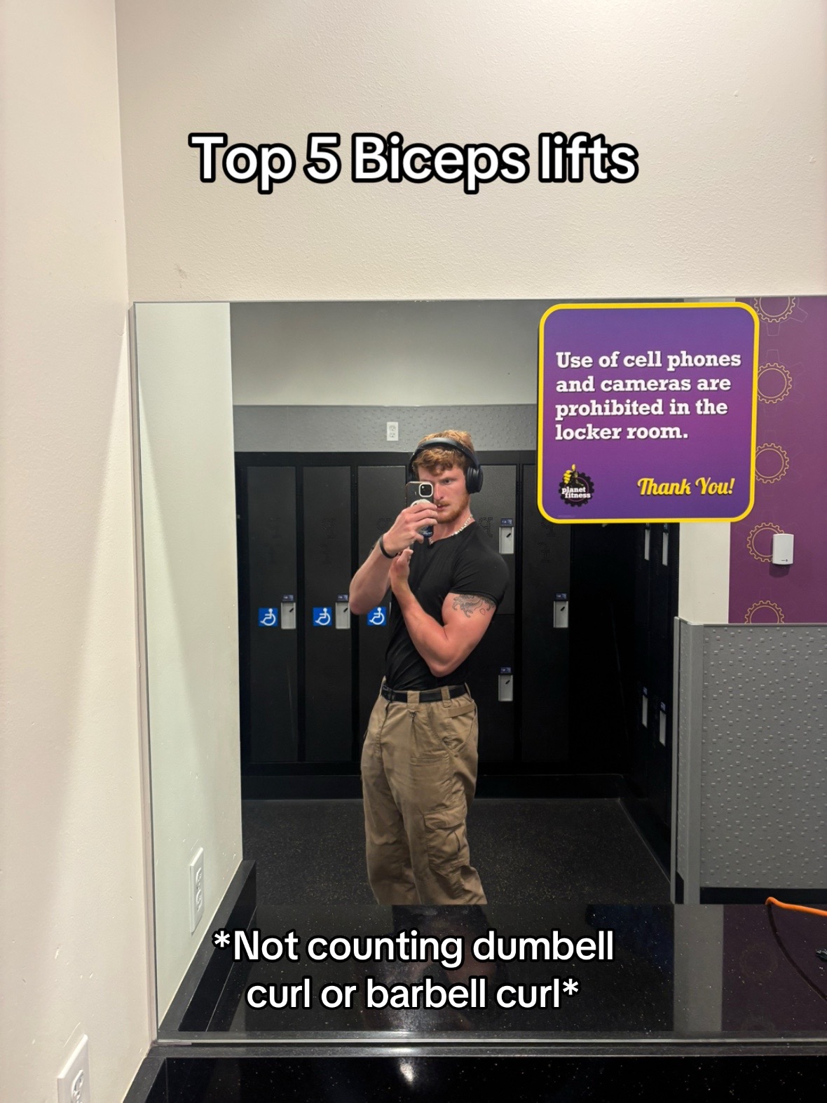 @THE GYM THEORY